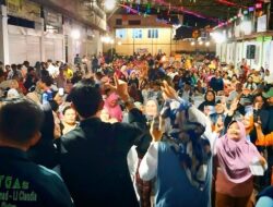 Terkait Lapangan Pekerjaan di Batam, Amsakar – Li Claudia akan Prioritaskan Tenaga Kerja Lokal dan Berikan Pelatihan