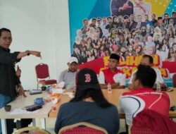 Dipasangkan Tanjak, Diserahkan Ulos, Bukti ASLI Diterima Semua Golongan