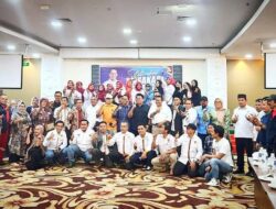Siap Deklarasikan ‘ASLI BADUNSANAK’, 15 Payuguban Minang Solid Dukung Amsakar-Li Claudia