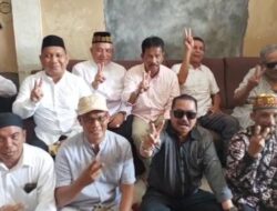 Masyarakat Kepri Asal Aceh Komitmen Dukung Rudi – Rafiq di Pilgub Kepri 2024
