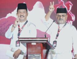 Muhammad Rudi : Komunikasi Intensif Antar Seluruh Komponen Daerah Jadi Kunci Keberhasilan Pembangunan Kepulauan Riau