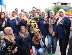 Amsakar Achmad: Millenial dan Konten Kreator adalah Garda Terdepan Pariwisata Batam