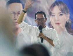 Tak Banyak yang Tahu, Ini 5 Kontribusi Penting Amsakar Achmad untuk Batam