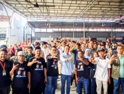 Komitmen Amsakar untuk Gen Z: Fasilitasi Turnamen E-Sport di Batam