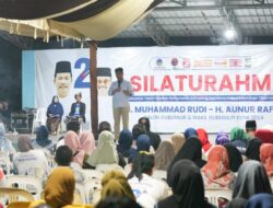 Cagub Muhammad Rudi Paparkan Strategi Tingkatkan Sektor Pariwisata Kepulauan Riau