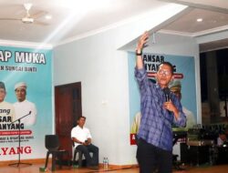 ASLI Dapat Dukungan Solid dari Berbagai Kalangan Masyarakat Batam, Amsakar: Ini Tanda Kemenangan