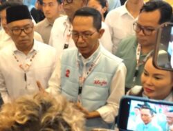 Debat Kedua Pilkada Batam Batal, Paslon Amsakar-Li Claudia Inginkan Aturan Lebih Jelas