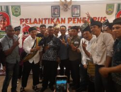 Energi Baru, PK – Bima Dompu Batam Resmi Deklarasikan ASLI