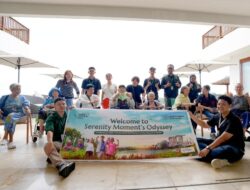 Kawasan Villa Berkelanjutan Pertama di Batam, Sekupang Hadirkan Klub Premium Bagi Warga Lansia