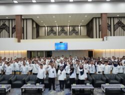 BP Batam Gandeng BNN Sosialisasikan Bahaya Narkoba kepada Pegawainya