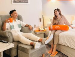 HARRIS Hotel Batam Center Tawarkan Paket Istimewa Bagi Member Ascott Star Rewards