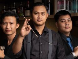 Silangit Bar Hotel Wyndham Panbil Kembali Selenggarakan Mixologist on The Move vol.05