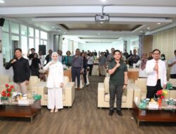 RSBP Batam Launching Tiga Layanan Baru