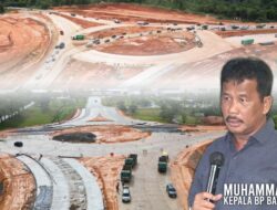 Kepala BP Batam : Investasi Jadi Kunci Pertumbuhan Ekonomi