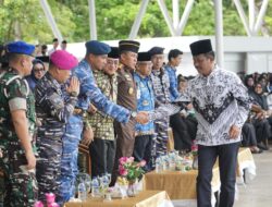 Muhammad Rudi Ajak Masyarakat Batam Sukseskan Pilkada 2024
