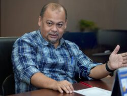 PSN Rempang Eco City Memasuki Babak Baru