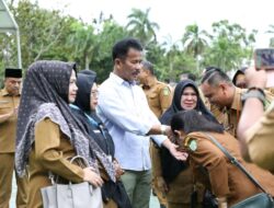Wali Kota Batam HM. Rudi Gratiskan Pajak Bumi dan Bangunan Bagi 120 Ribu Warga, Ini  Ketentuannya