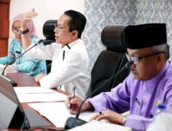 Pemko Batam Anggarkan 52 miliar Untuk Bantuan Kesehatan, Ini Kriterianya