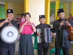 Kunjungi Batam, WamenPar RI Ni Luh Puspa Dorong Pemko Batam Perbanyak Atraksi
