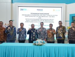 Listrik Jadi Jantungnya Pertumbuhan Ekonomi Digitial, PLN Batam Siap Berikan Pasokan Andal dan Bersih Dukung KEK Nongsa