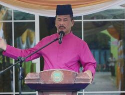 Figur Pemimpin Berjiwa Besar, HMR Pilih Ikhlas, Tidak Gugat Hasil Pilkada Kepri ke MK