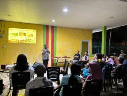 Lindungi Sumber Air Bersih, BP Batam Paparkan Progres Pengerjaan House Connection Jaringan IPAL