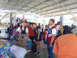 BP Batam Maksimalkan Layanan Pelabuhan Selama Natal dan Tahun Baru