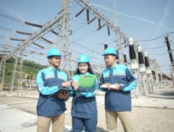 Srikandi PLN Batam Turut Serta dalam Siaga Natal 2024 dan Tahun Baru 2025