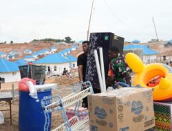 BP Batam : Warga Terdampak Pengembangan Rempang Eco-City Segera Terima SHM