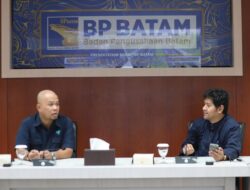 Kemendag Lirik Batam sebagai Pilot Project Export Centre di Sumatera, BP Batam: Letak Geografis dan Fasilitas Kawasan Ini Menjadi Nilai Tambah