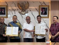 BP Batam Komitmen Kembangkan Infrastruktur Pendukung Energi Hijau