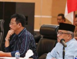 Evaluasi APBD 2024, Batam Catat Surplus dan Siapkan Strategi Keuangan 2025