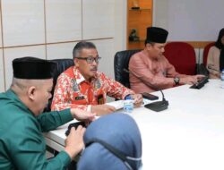 Pemko Batam Perkuat Pengawasan dan Penyediaan PSU Perumahan di Kota Batam, Siapkan Sanksi Bagi Pengembang Nakal