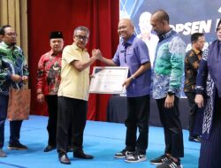 Pemko Batam Mencatat Penerimaan Pajak di Tahun 2024 Capai Rp1,4 triliun