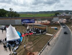Warga Sekupang Rasakan Manfaat Flyover Laksamana Ladi Batam