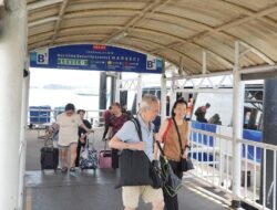 Lakukan Banding, BP Batam Hormati Putusan PN Batam.  Himbau Pelayanan Pelabuhan Tetap Terjaga