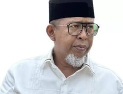 Tanggapi Gugatan Peserta Seleksi KPID, Rizki Faisal: Over Acting!