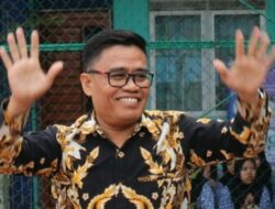 Polemik Seleksi KPID Kepri, Eri Syahrial Merasa Diserang Secara Pribadi