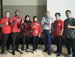 Wyndham Panbil Batam Gelar Donor Darah, 23 Kantong Darah Disumbangkan ke PMI Batam