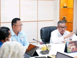 Terkait Hasil Kajian Pengelolaan Layanan Parkir di Kota Batam, Ini Rekomendasikan Ombudsman Kepri