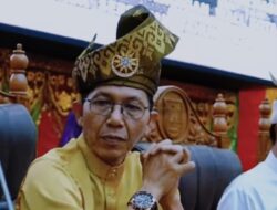 Wali Kota Batam Terpilih Amsakar Achmad Tanggapi Polemik Pembangunan Masjid di Perumahan Central Hills Batam