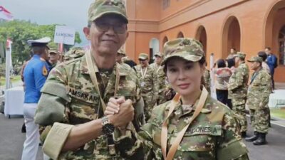 Libur Lebaran 2026, Amsakar Minta Pengelola Wisata Batam Utamakan Keselamatan Pengunjung