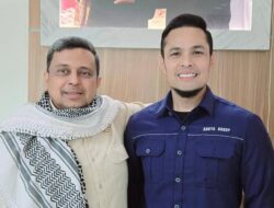 CEO Almaz Friedchicken Ungkap Kesulitan Pengurusan Sertifikasi Halal, Dipalak Oknum Hingga Miliaran Rupiah