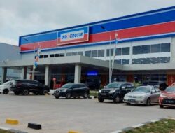 Indogrosir Batam Gelar Undian Berhadiah 2 Paket Umroh untuk Konsumen Setianya