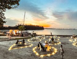 HARRIS Resort Waterfront Batam Hadirkan Rangkaian Promosi Spesial Valentine’s Day di Bulan Februari 2025