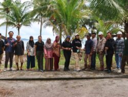 NEWS VIDEO : Kelola PSN Pulau Tanjung Sauh Batam, Panbil Group Jamin Pemenuhan Hak Warga