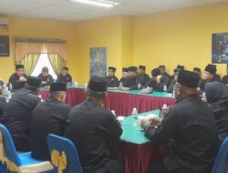 LAM Batam Desak Polresta Barelang Cabut Status Tersangka Nenek Awe dan 2 Warga Pulau Rempang