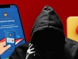 WASPADA! Penipuan Menawarkan Upgrade ke Identitas Kependudukan Digital di Batam