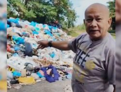 NEWS VIDEO : Aktivis Batam Yusril Koto Bongkar Bobroknya Tata Kelola Sampah di Kota Batam