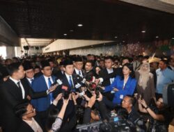 HPN 2025, Ibas: Pers Akurat dan Faktual Pondasi Demokrasi Sehat Menuju Indonesia Berdaulat